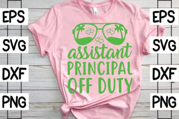 Assistant Principal Off Duty and Back to School: A Guide to Understanding and Utilizing Digital Assets
