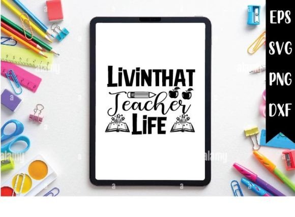 Explore the Versatility of the Back-to-School SVG Bundle for Creative Projects