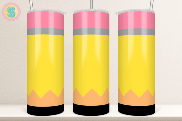 School Pencil 20Oz Tumbler Wrap: A Practical Guide for Educators and Creators