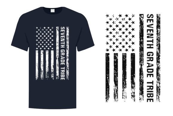 Seventh Grade Tribe: A Unique Blend of Education, Patriotism, and Creativity